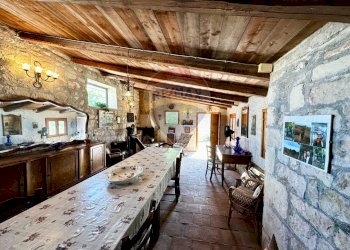 Sala da pranzo - Rustico C.da Torre Finocchiara
 
snc, Modica - foto 34