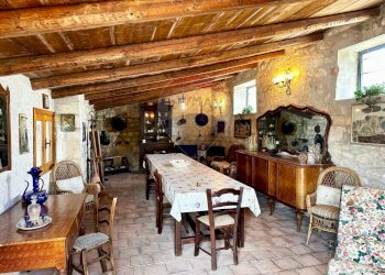 Sala da pranzo - Rustico C.da Torre Finocchiara
 
snc, Modica - foto 35