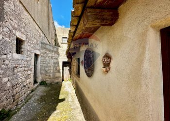 Edificio all\'aperto - Rustico C.da Torre Finocchiara
 
snc, Modica - foto 36