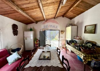 Sala da pranzo - Rustico C.da Torre Finocchiara
 
snc, Modica - foto 41