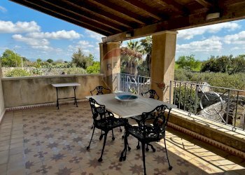Terrazza - Rustico C.da Torre Finocchiara
 
snc, Modica - foto 45
