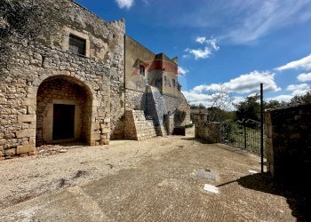Casa all\'aperto - Rustico C.da Torre Finocchiara
 
snc, Modica - foto 53