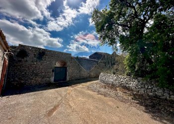 Casa all\'aperto - Rustico C.da Torre Finocchiara
 
snc, Modica - foto 57