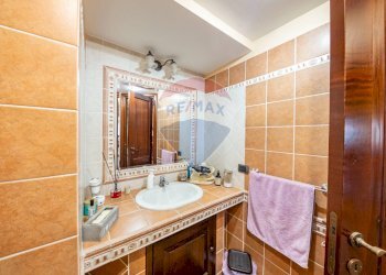 Bagno - Villa a Schiera Via Vampolieri
 
37, Aci Castello - foto 10