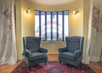 Soggiorno - Villa a Schiera Via Vampolieri
 
37, Aci Castello - foto 14