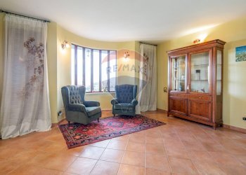 Soggiorno - Villa a Schiera Via Vampolieri
 
37, Aci Castello - foto 15