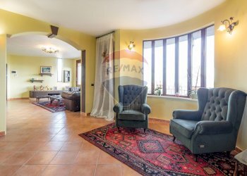 Soggiorno - Villa a Schiera Via Vampolieri
 
37, Aci Castello - foto 16