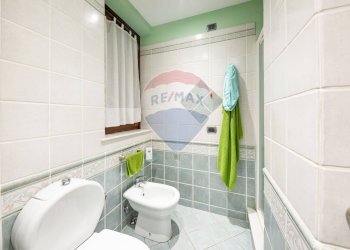 Bagno - Villa a Schiera Via Vampolieri
 
37, Aci Castello - foto 24