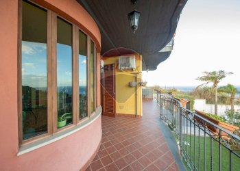 Balcone - Villa a Schiera Via Vampolieri
 
37, Aci Castello - foto 27