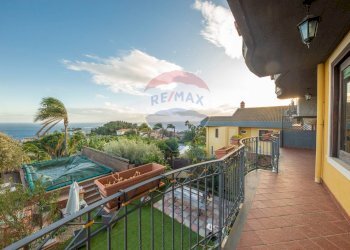 Balcone - Villa a Schiera Via Vampolieri
 
37, Aci Castello - foto 29