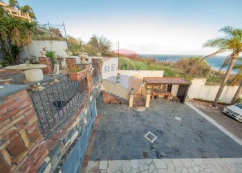 Terrazza - Villa a Schiera Via Vampolieri
 
37, Aci Castello - foto 33