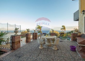 Terrazza - Villa a Schiera Via Vampolieri
 
37, Aci Castello - foto 35