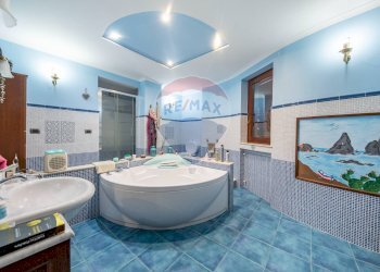 Bagno - Villa a Schiera Via Vampolieri
 
37, Aci Castello - foto 41