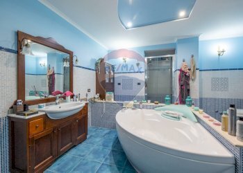 Bagno - Villa a Schiera Via Vampolieri
 
37, Aci Castello - foto 42
