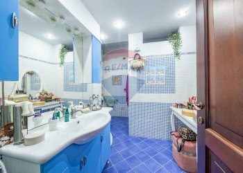 Bagno - Villa a Schiera Via Vampolieri
 
37, Aci Castello - foto 46