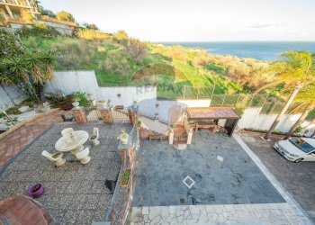 Terrazza - Villa a Schiera Via Vampolieri
 
37, Aci Castello - foto 48