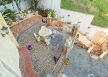 Terrazza - Villa a Schiera Via Vampolieri
 
37, Aci Castello - foto 49