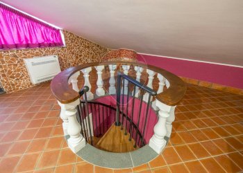 Scale - Villa a Schiera Via Vampolieri
 
37, Aci Castello - foto 55