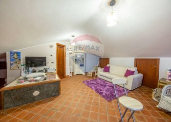 Soggiorno - Villa a Schiera Via Vampolieri
 
37, Aci Castello - foto 57