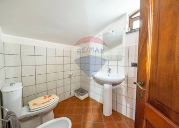 Bagno - Villa a Schiera Via Vampolieri
 
37, Aci Castello - foto 58