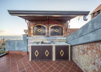Terrazza - Villa a Schiera Via Vampolieri
 
37, Aci Castello - foto 60