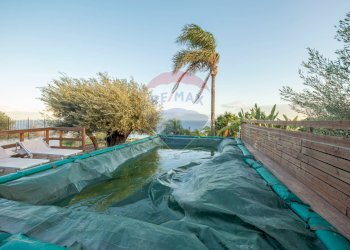 Piscina - Villa a Schiera Via Vampolieri
 
37, Aci Castello - foto 68