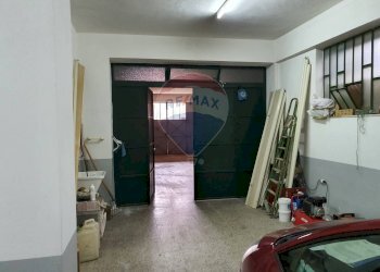 Hall / corridoio - Box VIA GIOACCHINO ROSSINI
 
0, Taormina - foto 12