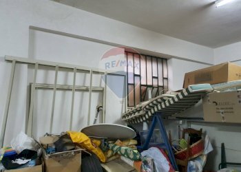 Dispensa di stoccaggio - Box VIA GIOACCHINO ROSSINI
 
0, Taormina - foto 18