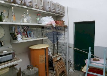 Dispensa di stoccaggio - Box VIA GIOACCHINO ROSSINI
 
0, Taormina - foto 21