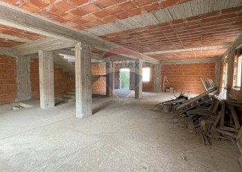 Parcheggio - Casa indipendente via Boemi, Francavilla di Sicilia - foto 4