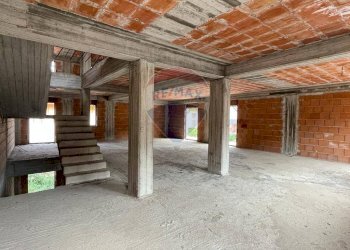 Parcheggio - Casa indipendente via Boemi, Francavilla di Sicilia - foto 10