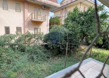 Giardino - Casa indipendente via Boemi, Francavilla di Sicilia - foto 11