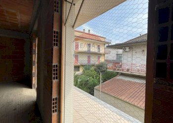 Edificio all\'aperto - Casa indipendente via Boemi, Francavilla di Sicilia - foto 13