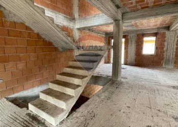 Scale - Casa indipendente via Boemi, Francavilla di Sicilia - foto 14