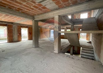 Parcheggio - Casa indipendente via Boemi, Francavilla di Sicilia - foto 15