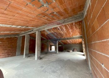 Parcheggio - Casa indipendente via Boemi, Francavilla di Sicilia - foto 16