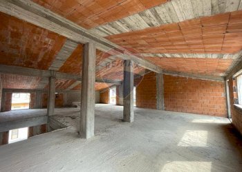 Parcheggio - Casa indipendente via Boemi, Francavilla di Sicilia - foto 17