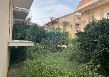 Giardino - Casa indipendente via Boemi, Francavilla di Sicilia - foto 20