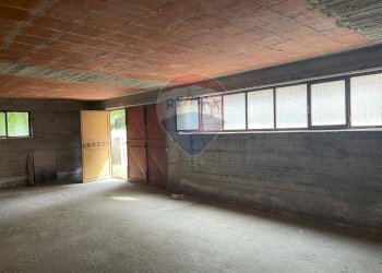 Stanza vuota - Casa indipendente via Boemi, Francavilla di Sicilia - foto 22