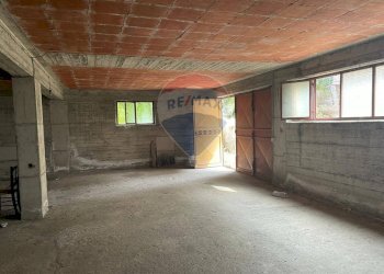 Stanza vuota - Casa indipendente via Boemi, Francavilla di Sicilia - foto 23