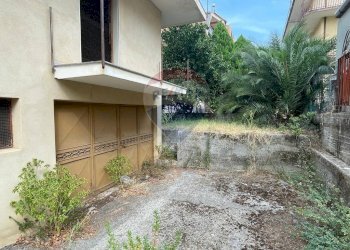 Casa all\'aperto - Casa indipendente via Boemi, Francavilla di Sicilia - foto 27