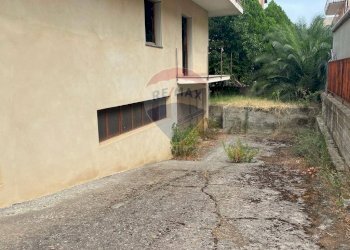 Casa all\'aperto - Casa indipendente via Boemi, Francavilla di Sicilia - foto 28