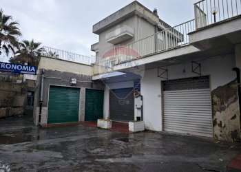 Casa all\'aperto - Negozio via Pintor, Carlentini - foto 1