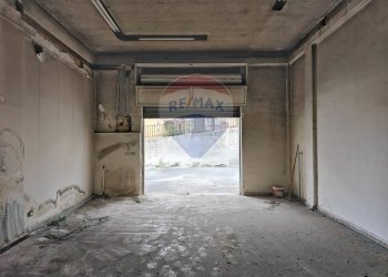 Parcheggio - Negozio via Pintor, Carlentini - foto 6