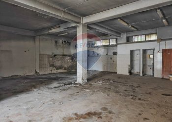 Parcheggio - Negozio via Pintor, Carlentini - foto 9