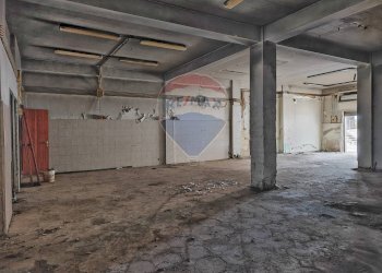 Parcheggio - Negozio via Pintor, Carlentini - foto 10