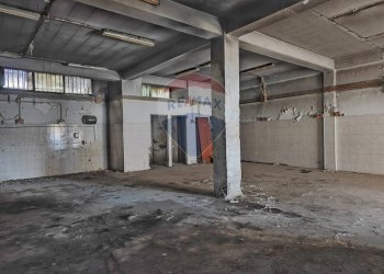 Parcheggio - Negozio via Pintor, Carlentini - foto 11