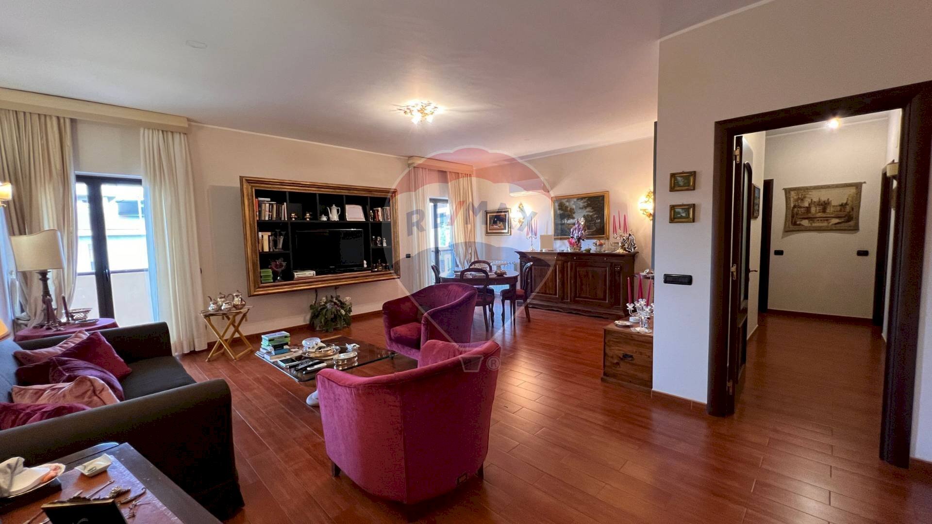 Soggiorno - Quadrilocale strada comunale santa lucia
 
9/A, Messina - foto 3