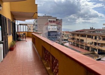 Balcone - Quadrilocale strada comunale santa lucia
 
9/A, Messina - foto 6
