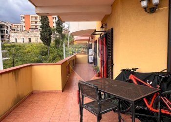 Balcone - Quadrilocale strada comunale santa lucia
 
9/A, Messina - foto 8